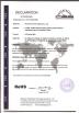 SHENZHEN ZLONE LIGHTING CO.,LTD Certifications
