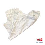 Sterilized Industrial Wiping Rags