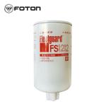 Foton Aumark Truck Wbf1212 L1110210400A0 Metal Diesel Fuel Filter Original