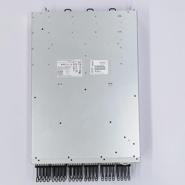 6520 Gen 5 Brocade SAN Switch BR-6520-48-8G-R 48 Port Active SFP+