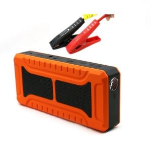 Wholesale 12v Mini Car Battery Jump Starters 900 Amp 20000mah Rechargeable from china suppliers