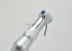Low Speed External Water Spray 20:1 Contra Angle Reduction Dental Handpiece