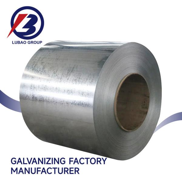 28 gauge Galvanized Sheet Iron Steel Coil Sheet Galvan Material DX51D Z100 Z60