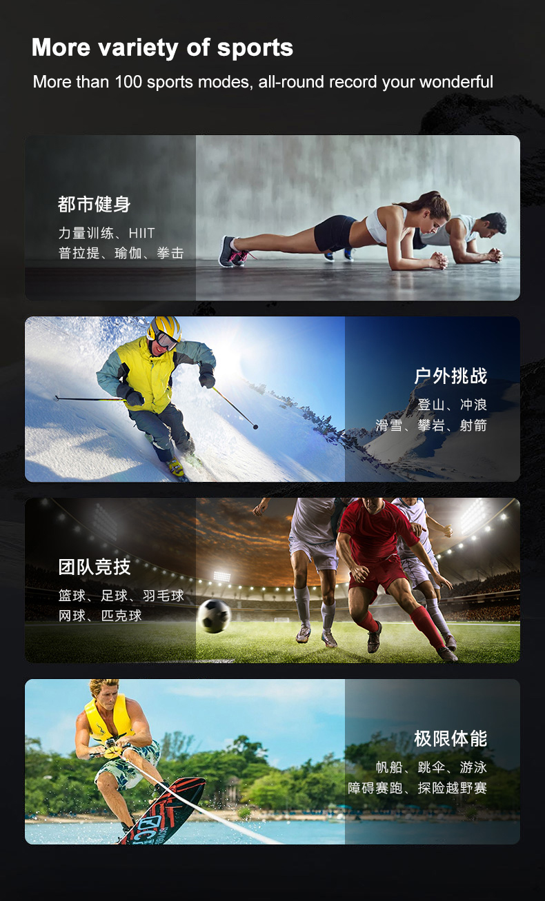 NEW NOH-ON N18 SmartWatch Health Monitoring Men Women OpenHarmony Tracker Full Touch Screen Smart Watch