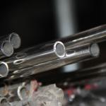 Stainless Steel 316L Pipe Stainless Steel Bathroom Pipe Stainless Steel Pipe