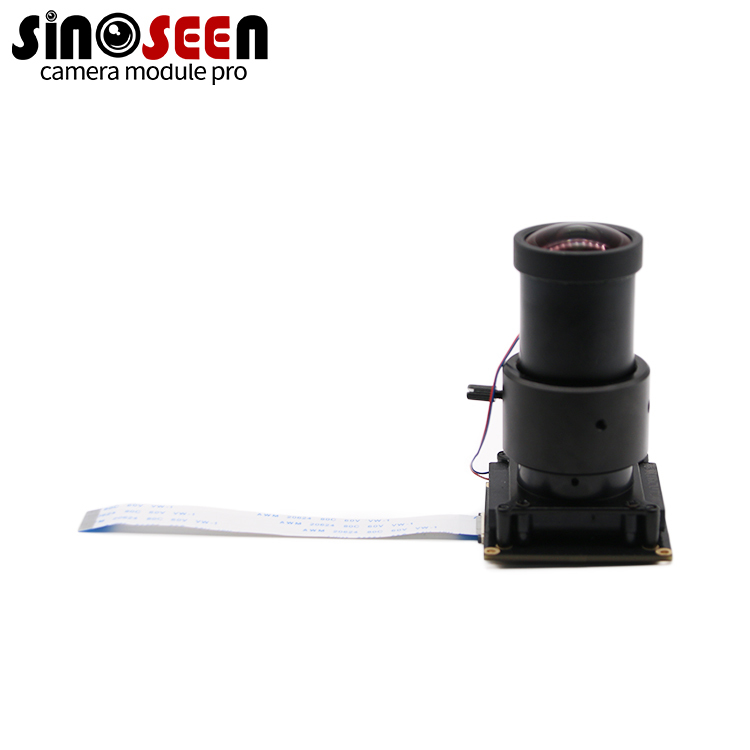 Wholesale Raspberry Pi Camera Module with IMX482 Sensor 640x488 Resolution from china suppliers