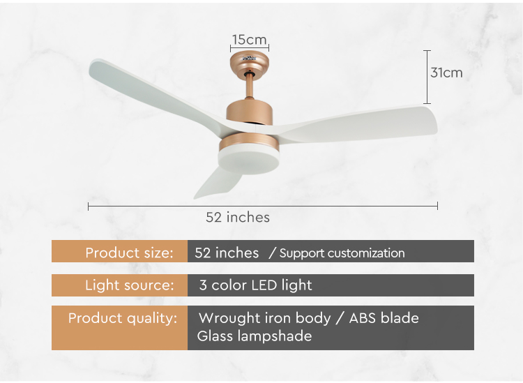 ceiling fan