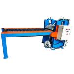 Aluminum Plate and Plastic Plate Stripper Machine for Environmentally-Friendly