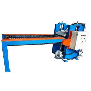 Wholesale Automatic Aluminum Plastic Plate Separator Waste ACP Stripping Machine for Separating from china suppliers