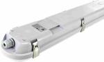 Led Vapor Tight Fixture Ip65 Tri Proof Led Light Factory Lamp Warehouses Led