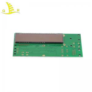 Wholesale Electric Energy Meter VA TN HTN STN FSTN  7 Segment LCD Display Module from china suppliers