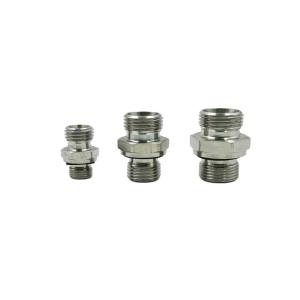 Wholesale CNC Machining Stainless Steel Fastener Connecting Parts ODM DIN7982 3-24mm from china suppliers