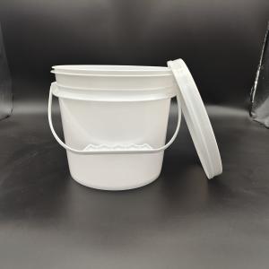Wholesale ISO9001 Plastic Toy Buckets 1 To 25 Liters Small Plastic Sand Pails from china suppliers