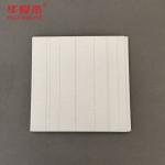 Roof PVC Ceiling Panels / Walls UPVC Interior Cladding Customized