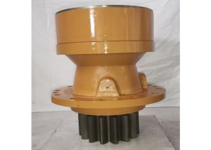 Wholesale R455 R450LC-7 R500-7 R500LC-7 Swing Reduction R450 R500 Excavator Slewing Gearbox 31NB-11150 from china suppliers