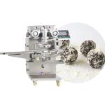 Fully Automated Energy Bar Extruder 2.75KW Energy Bar Packaging Machine