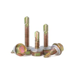 Wholesale Micro Stainless Steel M5 M6 M8 Ansi Galvanized Cross Philips Concrete Flat Head Wood Roofing Self Tapping from china suppliers