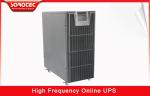 High Frequency Pure Sine Wave Uninterrupted Power Supply Online UPS 3KVA 220V