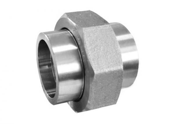 Quality Butt Welding 316 Stainless Steel Union 3/4" Inch Astm, Jis, Ansi Standard for sale