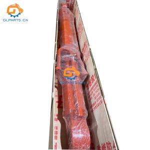 Wholesale for Doosan DX300 440-00432 Excavator Hydraulic Arm Cylinder with Pipeline from china suppliers