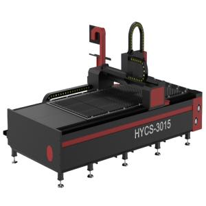 Wholesale Raycus IPG Laser Source Fiber Laser Cutting Machine 3015 12000w 20000w 30000w 40000w from china suppliers