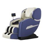 Foot Roller Medical Massage Chair SAA Scraping 145cm SL EMS