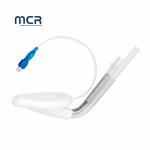 China Professional Medical Use Safety Surgical Double Lumen Laryngeal Mask