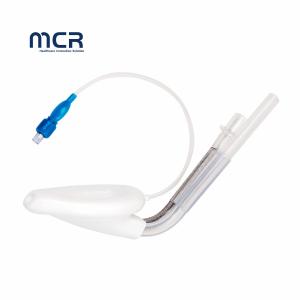 Wholesale Hospital Laryngeal Mask Airway Medical Intubation Tube Lma Silicone Different Sizes from china suppliers