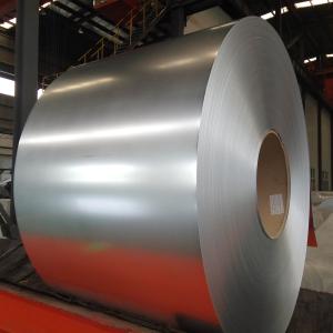 Wholesale ASTM A729 Regular Spangle Galvanized Steel Coil DX54D DX55D Zinc Coating High Strength 120gsm from china suppliers