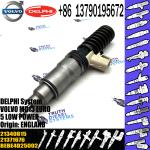 Diesel Fuel Injector 21371676 BEBE4D25002 BEBE4D25102 21340615 85003267 21340615