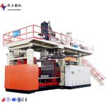Automatic Blow Molding Machine For Plastic Bottle