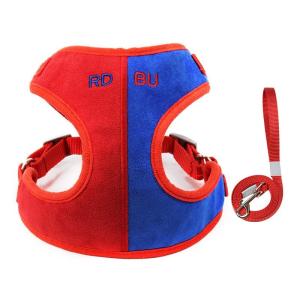Wholesale Pet Dog Traction Rope Color Matching Breathable Reflective from china suppliers