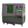Buy cheap 300W Fiber Laser Cutter Machine / CNC Linear Motor High Precision Laser Cutter from wholesalers