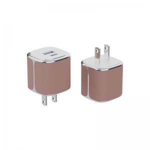 China PD3.0 35W USB-C And USB-A Wall Charger With GaN Technology 12monthes Warranty on sale