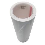 High Quality White 300mm Thickness 0.045mm PE Cleanroom Sticky Roller