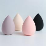 Drop Shape Makeup Sponge Blender