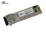 DWDM-SFP10G-52.52 CH31 1552.52nm Fiber Optic Ethernet Transceiver