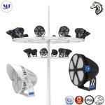 1200W LED High Power Stadium Light 150lm/W IP66 Waterproof LED Flood Light With