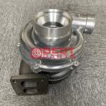 Excavator Turbo Excavator Parts Turbocharger 24100-2751B For REH7