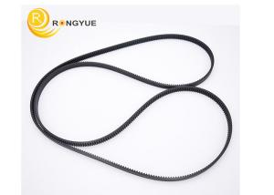 Wholesale Easy Installation Diebold ATM Parts Opteva 4 Height Timing Belt 49-204013-000D from china suppliers