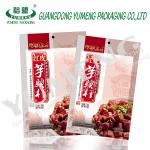 Child Resistant food grade potato chips/biscuits/chocolate/samosa candy plastic