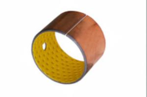 Wholesale Custom Flat Bronze Shim Thrust Washer &amp; Bronze Bushings Diamond Oil Pockets from china suppliers