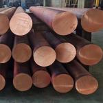 Copper Bar C21000 C22000 C23000 50X10mm 6X50mmm 5X25mm Water Tube for Customized
