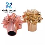 Luxury Perfume Pump Sprayer Supply Kinds Metal Perfume Zamak Cap