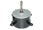 Three Speed Air Cooler Fan Motor 1/5 HP 10uF 450V Capacitor Operating