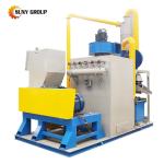 Insulated Copper Wire Granulating Machine for Economic Manufacturing Plant