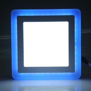 Wholesale 9 Watt 9 Watt 16 Watt 24 Watt Flat Panel LED Lights AC180-265V For Home from china suppliers