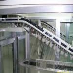 Ultra Thin Fruit Flavor Condom Production Line Online Support