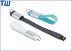 Soft Flexible Silicon Band 1GB Thumb Drives USB Storage Device
