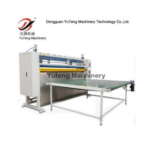 Wholesale Mattress Foam Cutting Machine Computerized For Industrial from china suppliers